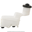 2003 Toyota RAV4 Brake Master Cylinder Reservoir 2