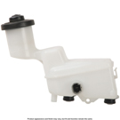 2003 Toyota RAV4 Brake Master Cylinder Reservoir 1