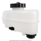 2000 Jeep Cherokee Brake Master Cylinder Reservoir 3