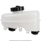 2000 Jeep Cherokee Brake Master Cylinder Reservoir 2