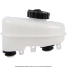 2000 Jeep Cherokee Brake Master Cylinder Reservoir 1