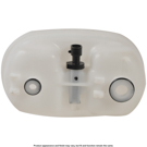 2007 Gmc Sierra 1500 Brake Master Cylinder Reservoir 3