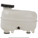 2007 Gmc Sierra 1500 Brake Master Cylinder Reservoir 2