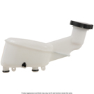 2007 Chevrolet Cobalt Brake Master Cylinder Reservoir 2