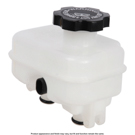 2004 Gmc Canyon Brake Master Cylinder Reservoir 3