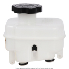 2004 Gmc Canyon Brake Master Cylinder Reservoir 2