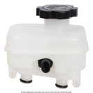 2004 Gmc Canyon Brake Master Cylinder Reservoir 1