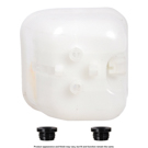 2007 Ford F-450 Super Duty Brake Master Cylinder Reservoir 4