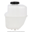 2007 Ford F-450 Super Duty Brake Master Cylinder Reservoir 1
