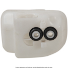 2012 Dodge Challenger Brake Master Cylinder Reservoir 3