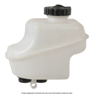 2012 Dodge Challenger Brake Master Cylinder Reservoir 2