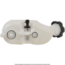 2007 Buick Rendezvous Brake Master Cylinder Reservoir 3