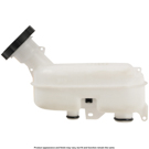 2007 Buick Rendezvous Brake Master Cylinder Reservoir 2