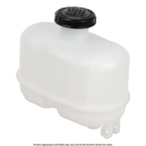 2007 Ford F Series Trucks Brake Master Cylinder Reservoir 3