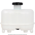 2007 Ford F Series Trucks Brake Master Cylinder Reservoir 2