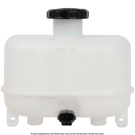 2007 Ford F Series Trucks Brake Master Cylinder Reservoir 1
