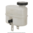 2012 Cadillac Escalade EXT Brake Master Cylinder Reservoir 4