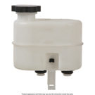 2012 Cadillac Escalade EXT Brake Master Cylinder Reservoir 1