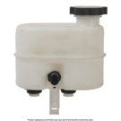 2012 Cadillac Escalade EXT Brake Master Cylinder Reservoir 2