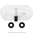 2011 Ram 2500 Brake Master Cylinder Reservoir 4