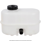 2011 Ram 2500 Brake Master Cylinder Reservoir 2