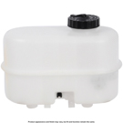2011 Ram 2500 Brake Master Cylinder Reservoir 1