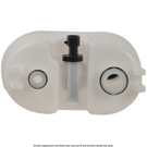2007 Buick Rainier Brake Master Cylinder Reservoir 3