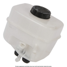 2007 Ford Mustang Brake Master Cylinder Reservoir 4