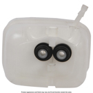 2007 Ford Mustang Brake Master Cylinder Reservoir 3
