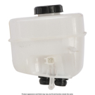 2007 Ford Mustang Brake Master Cylinder Reservoir 1
