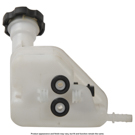 2011 Chevrolet HHR Brake Master Cylinder Reservoir 3