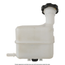 2011 Chevrolet HHR Brake Master Cylinder Reservoir 2