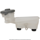 2006 Honda CR-V Brake Master Cylinder Reservoir 2