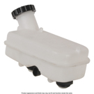 2007 Dodge Caravan Brake Master Cylinder Reservoir 4