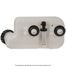 2007 Dodge Caravan Brake Master Cylinder Reservoir 3
