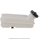 2007 Chrysler Town and Country Brake Master Cylinder Reservoir 1