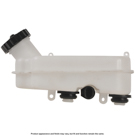 2007 Chrysler Town and Country Brake Master Cylinder Reservoir 2