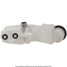 2013 Lexus RX350 Brake Master Cylinder Reservoir 3