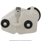 2000 Toyota RAV4 Brake Master Cylinder Reservoir 3
