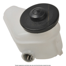 1996 Toyota RAV4 Brake Master Cylinder Reservoir 4
