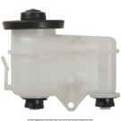 1996 Toyota RAV4 Brake Master Cylinder Reservoir 2