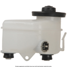 1996 Toyota RAV4 Brake Master Cylinder Reservoir 1