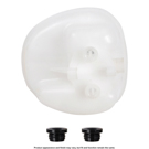 2012 Ram 1500 Brake Master Cylinder Reservoir 4
