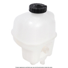 2012 Ram 1500 Brake Master Cylinder Reservoir 3