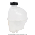 2012 Ram 1500 Brake Master Cylinder Reservoir 1