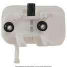 2007 Dodge Nitro Brake Master Cylinder Reservoir 3