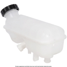 2007 Chrysler Pacifica Brake Master Cylinder Reservoir 3