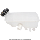 2007 Chrysler Pacifica Brake Master Cylinder Reservoir 2