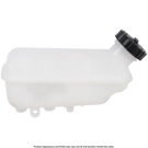 2007 Chrysler Pacifica Brake Master Cylinder Reservoir 1