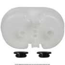 2006 Dodge Durango Brake Master Cylinder Reservoir 4